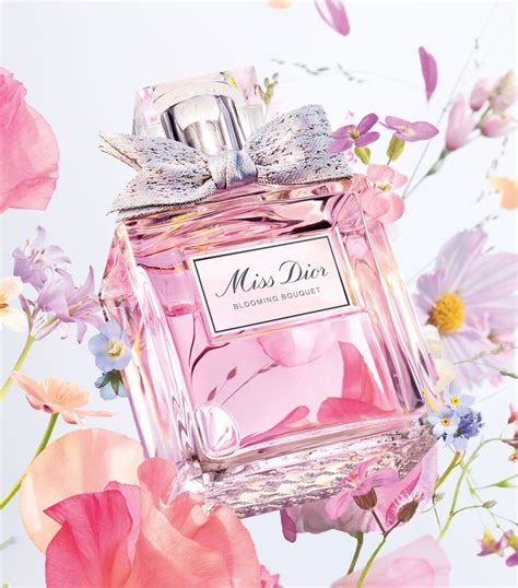 dior miss dior blooming bouquet perfume